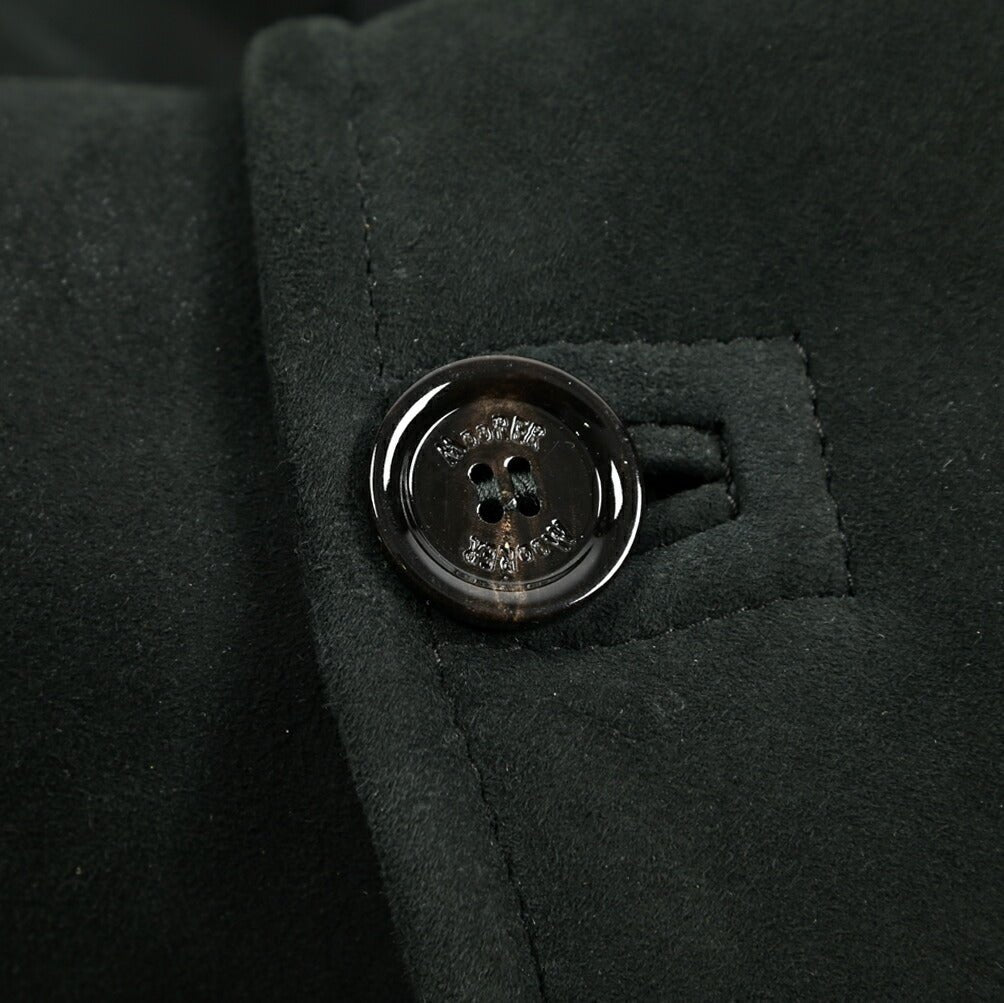 MOORER "YORK - ME" スタンドカラームートンコート｜420313｜GUARDAROBA MILANO OFFICIAL STORE