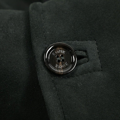 MOORER "YORK - ME" スタンドカラームートンコート｜420313｜GUARDAROBA MILANO OFFICIAL STORE