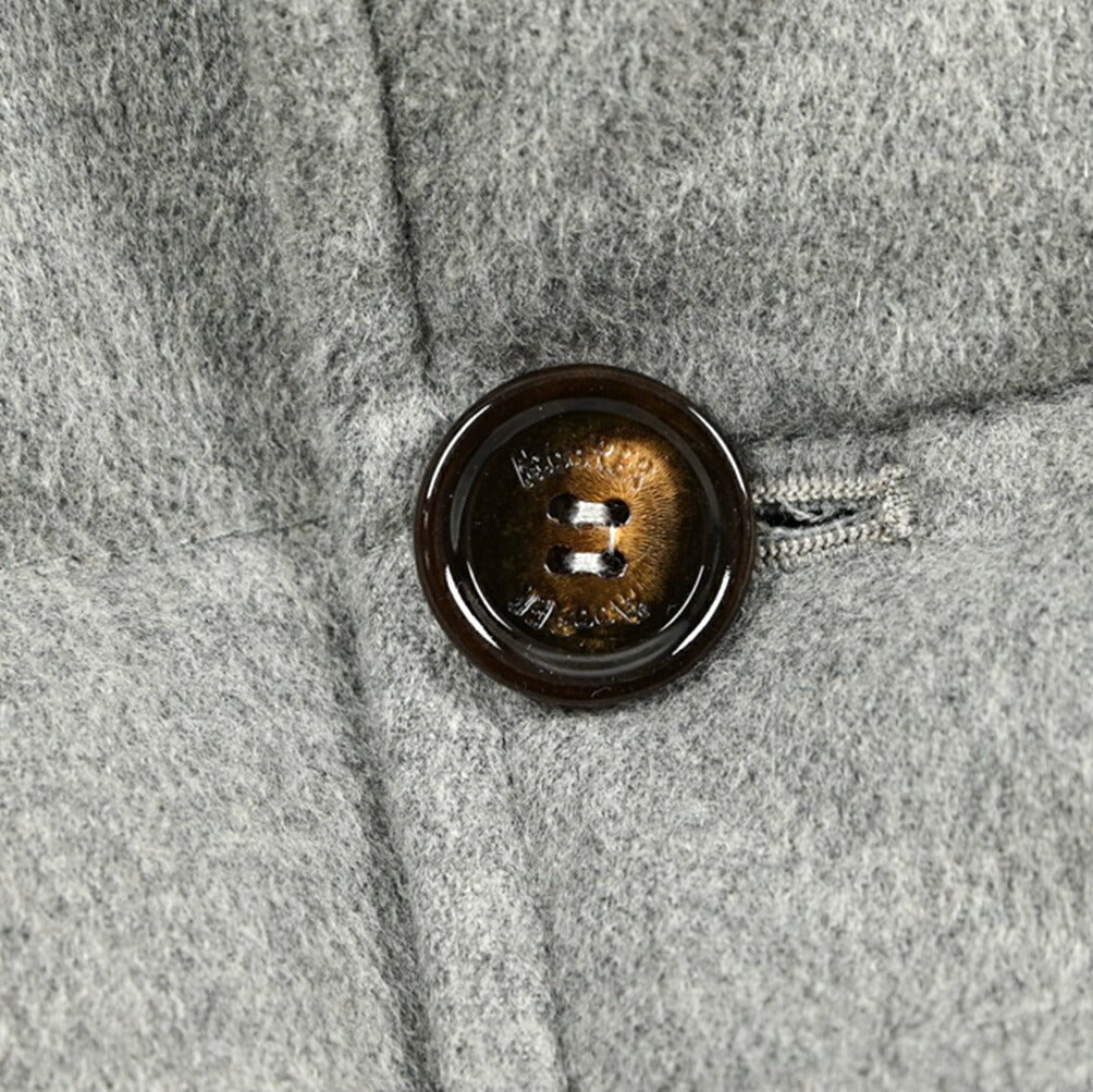 MOORER "ZARBO - LS9" カシミヤ混ウール スタンドカラーダウンコート｜420457｜GUARDAROBA MILANO OFFICIAL STORE