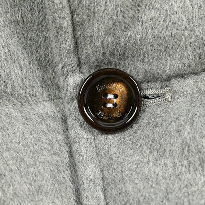 MOORER "ZARBO - LS9" カシミヤ混ウール スタンドカラーダウンコート｜420457｜GUARDAROBA MILANO OFFICIAL STORE