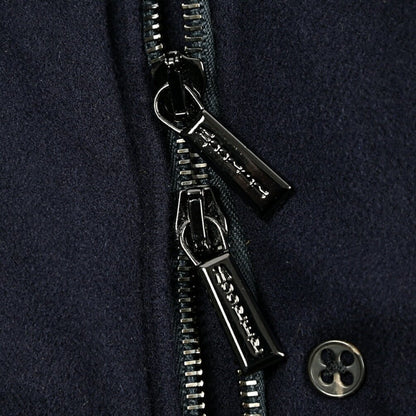 MOORER "ZARBO - LS9" カシミヤ混ウール スタンドカラーダウンコート｜420460｜GUARDAROBA MILANO OFFICIAL STORE