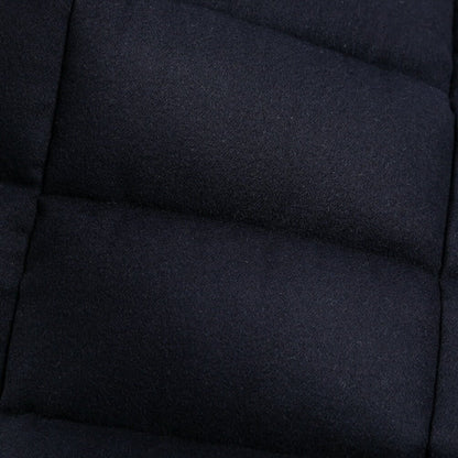 MOORER "ZARBO - LS9" カシミヤ混ウール スタンドカラーダウンコート｜420460｜GUARDAROBA MILANO OFFICIAL STORE