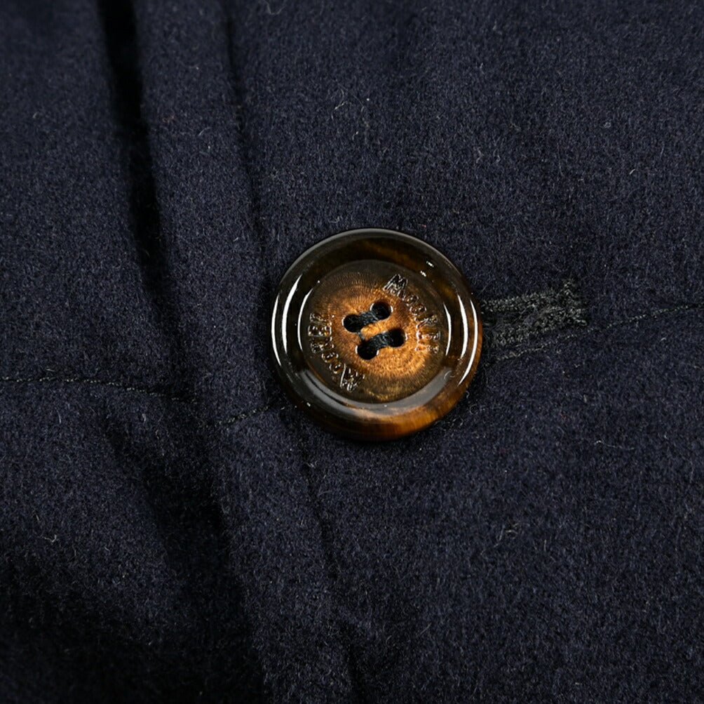 MOORER "ZARBO - LS9" カシミヤ混ウール スタンドカラーダウンコート｜420460｜GUARDAROBA MILANO OFFICIAL STORE