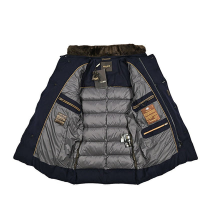 MOORER "ZARBO - LS9" カシミヤ混ウール スタンドカラーダウンコート｜420460｜GUARDAROBA MILANO OFFICIAL STORE