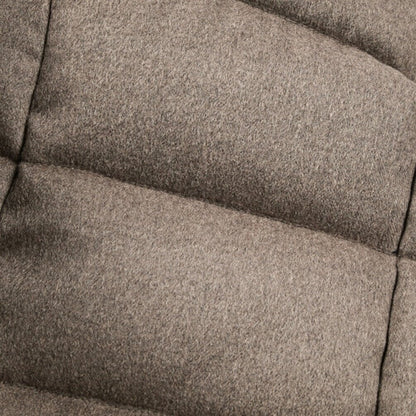 MOORER "ZARBO - LS9" カシミヤ混ウール スタンドカラーダウンコート｜420461 - 44｜GUARDAROBA MILANO OFFICIAL STORE