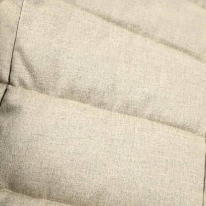 MOORER "ZARBO - LS9" カシミヤ混ウール スタンドカラーダウンコート｜420463｜GUARDAROBA MILANO OFFICIAL STORE