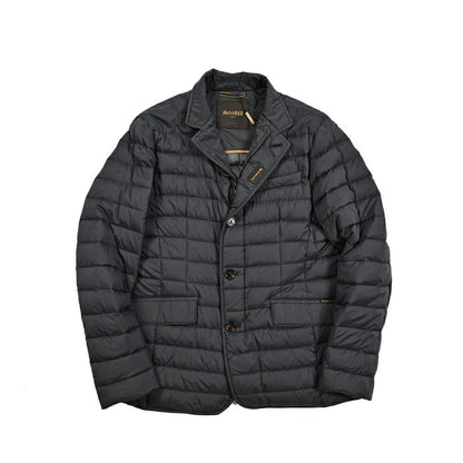 SALE｜MOORER ZAVYER - S3 ストレッチナイロン ライトウェイトダウンジャケット / ACQUA RESISTANT(撥水)｜417802｜GUARDAROBA MILANO OFFICIAL STORE