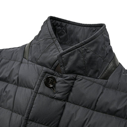 SALE｜MOORER ZAVYER - S3 ストレッチナイロン ライトウェイトダウンジャケット / ACQUA RESISTANT(撥水)｜417802｜GUARDAROBA MILANO OFFICIAL STORE