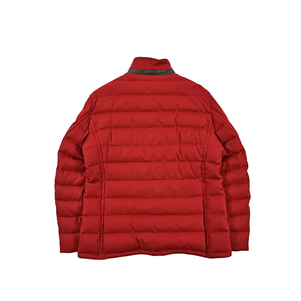 MOORER "ZAYN - ILW" カシミヤ100% ダウンジャケット｜418045｜GUARDAROBA MILANO OFFICIAL STORE