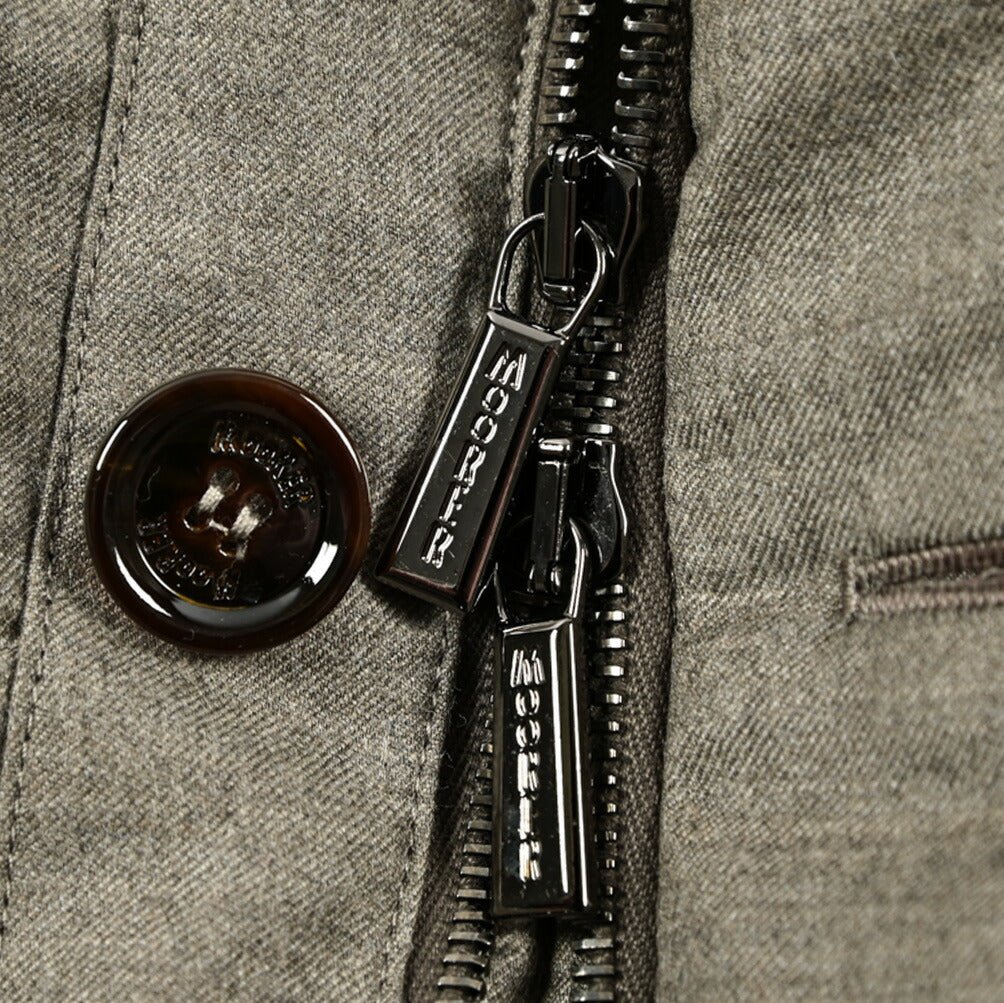 MOORER "ZAYN - L" カシミヤ混ウール ダウンジャケット｜418049｜GUARDAROBA MILANO OFFICIAL STORE