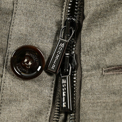 MOORER "ZAYN - L" カシミヤ混ウール ダウンジャケット｜418049｜GUARDAROBA MILANO OFFICIAL STORE