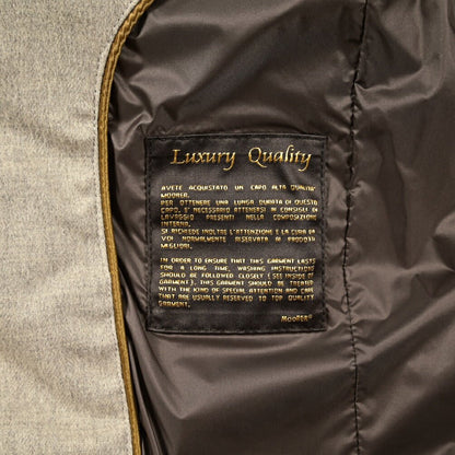 MOORER "ZAYN - LS9" カシミヤ混ウール ダウンジャケット｜418046｜GUARDAROBA MILANO OFFICIAL STORE