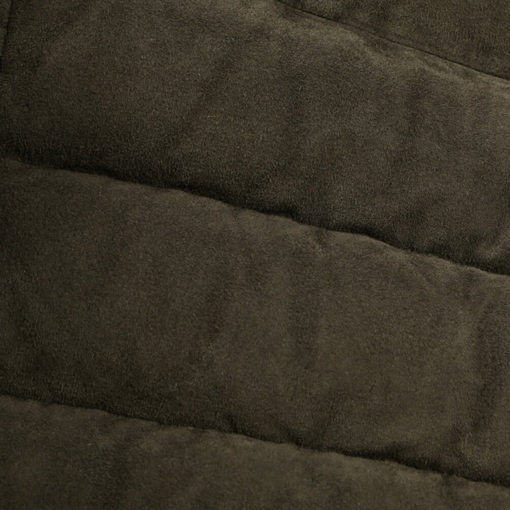 MOORER "ZAYN - UR" スエードレザーダウンジャケット｜420492｜GUARDAROBA MILANO OFFICIAL STORE