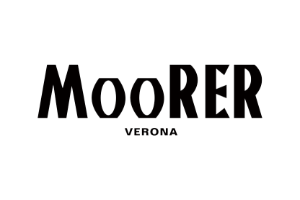 MOORER ロゴ