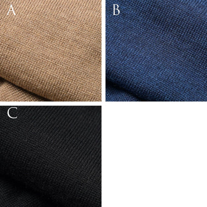 SALE｜GRAN SASSO ヴァージンウール100% ハイゲージニットVネックカーディガン