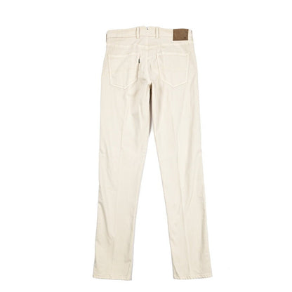 MORE SALE｜BERWICH "BAROLO" テンセル混コットン 5ポケットコットンパンツ｜425038 - 30｜GUARDAROBA MILANO OFFICIAL STORE