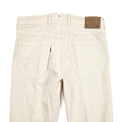 MORE SALE｜BERWICH "BAROLO" テンセル混コットン 5ポケットコットンパンツ｜425038 - 30｜GUARDAROBA MILANO OFFICIAL STORE