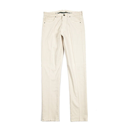 MORE SALE｜BERWICH "BAROLO" テンセル混コットン 5ポケットコットンパンツ｜425038 - 30｜GUARDAROBA MILANO OFFICIAL STORE
