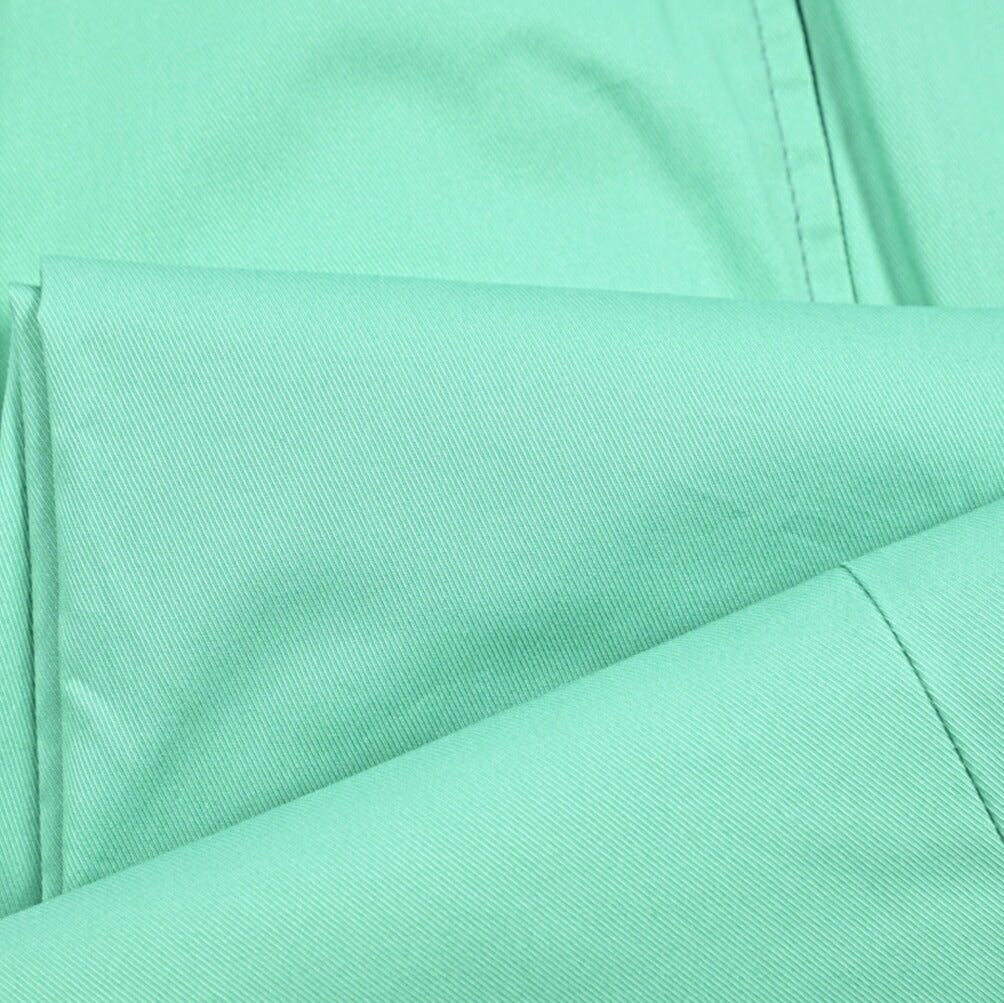 MORE SALE｜BERWICH "CHIAIA" ナイロン混コットン ベルトレスイージーパンツ｜424387 - 46｜GUARDAROBA MILANO OFFICIAL STORE