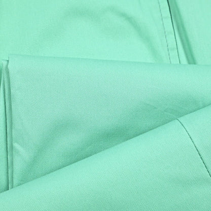 MORE SALE｜BERWICH "CHIAIA" ナイロン混コットン ベルトレスイージーパンツ｜424387 - 46｜GUARDAROBA MILANO OFFICIAL STORE