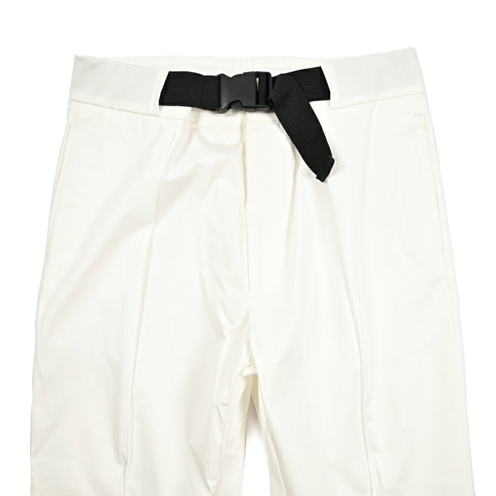 MORE SALE｜BERWICH "CORTINA" ストレッチコットン イージーパンツ｜425061 - 44｜GUARDAROBA MILANO OFFICIAL STORE