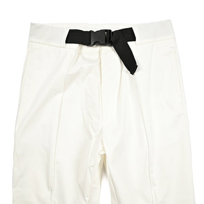 MORE SALE｜BERWICH "CORTINA" ストレッチコットン イージーパンツ｜425061 - 44｜GUARDAROBA MILANO OFFICIAL STORE