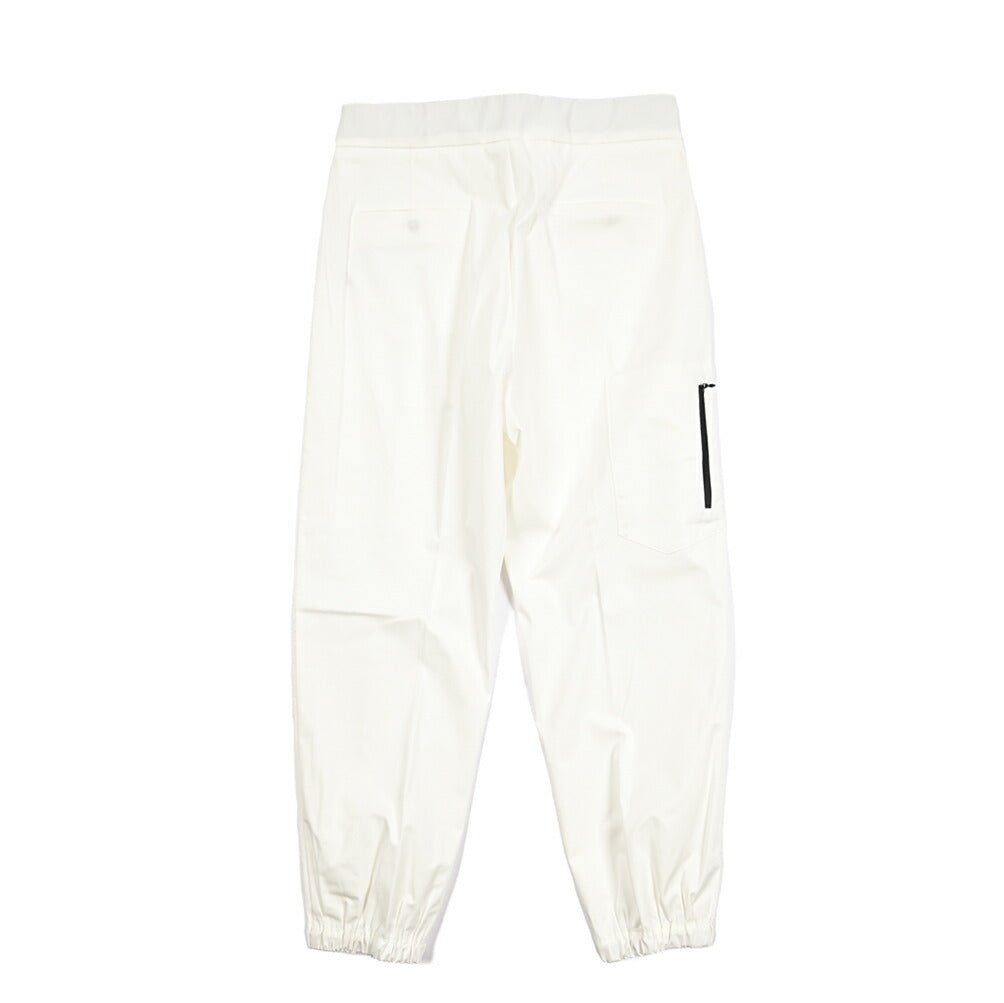 MORE SALE｜BERWICH "CORTINA" ストレッチコットン イージーパンツ｜425061 - 44｜GUARDAROBA MILANO OFFICIAL STORE