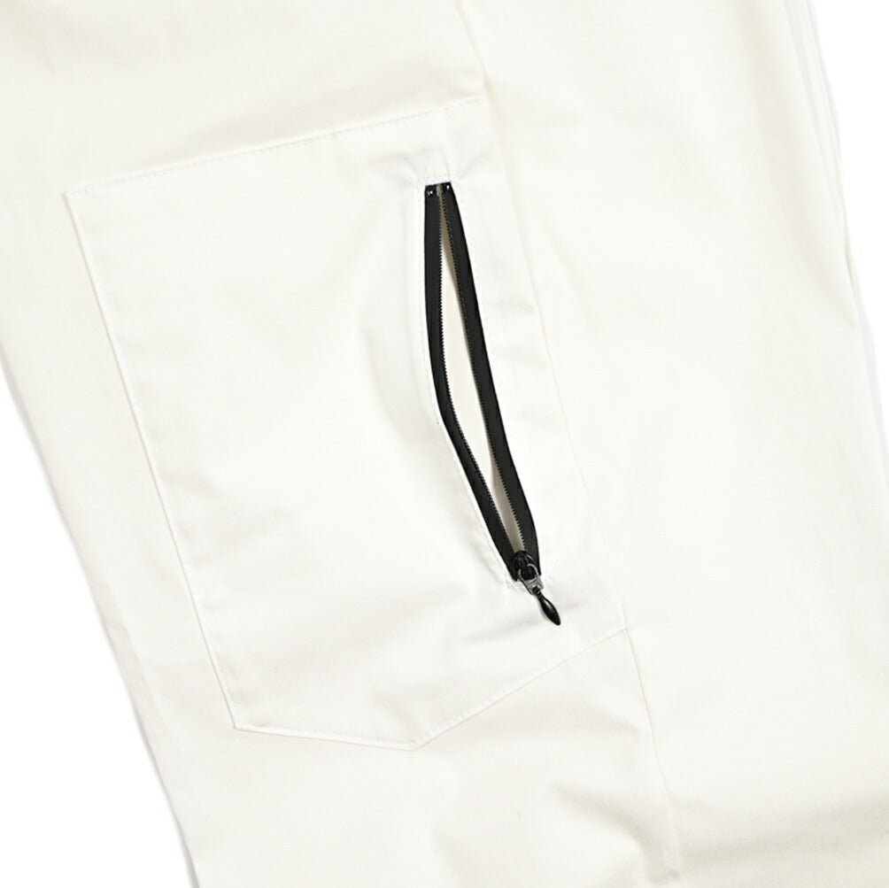 MORE SALE｜BERWICH "CORTINA" ストレッチコットン イージーパンツ｜425061 - 44｜GUARDAROBA MILANO OFFICIAL STORE