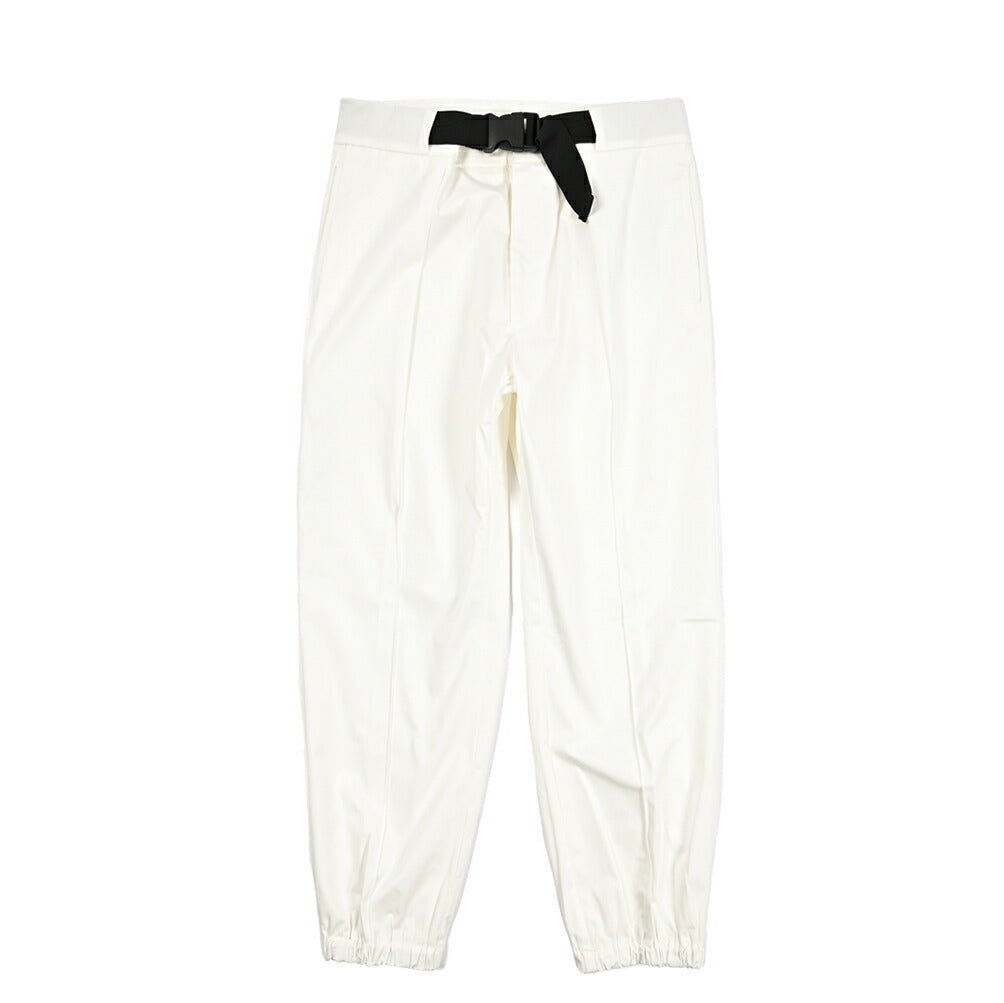 MORE SALE｜BERWICH "CORTINA" ストレッチコットン イージーパンツ｜425061 - 44｜GUARDAROBA MILANO OFFICIAL STORE