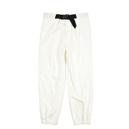 MORE SALE｜BERWICH "CORTINA" ストレッチコットン イージーパンツ｜425061 - 44｜GUARDAROBA MILANO OFFICIAL STORE