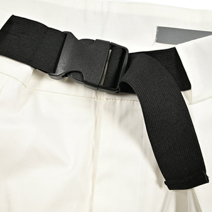 MORE SALE｜BERWICH "CORTINA" ストレッチコットン イージーパンツ｜425061 - 44｜GUARDAROBA MILANO OFFICIAL STORE
