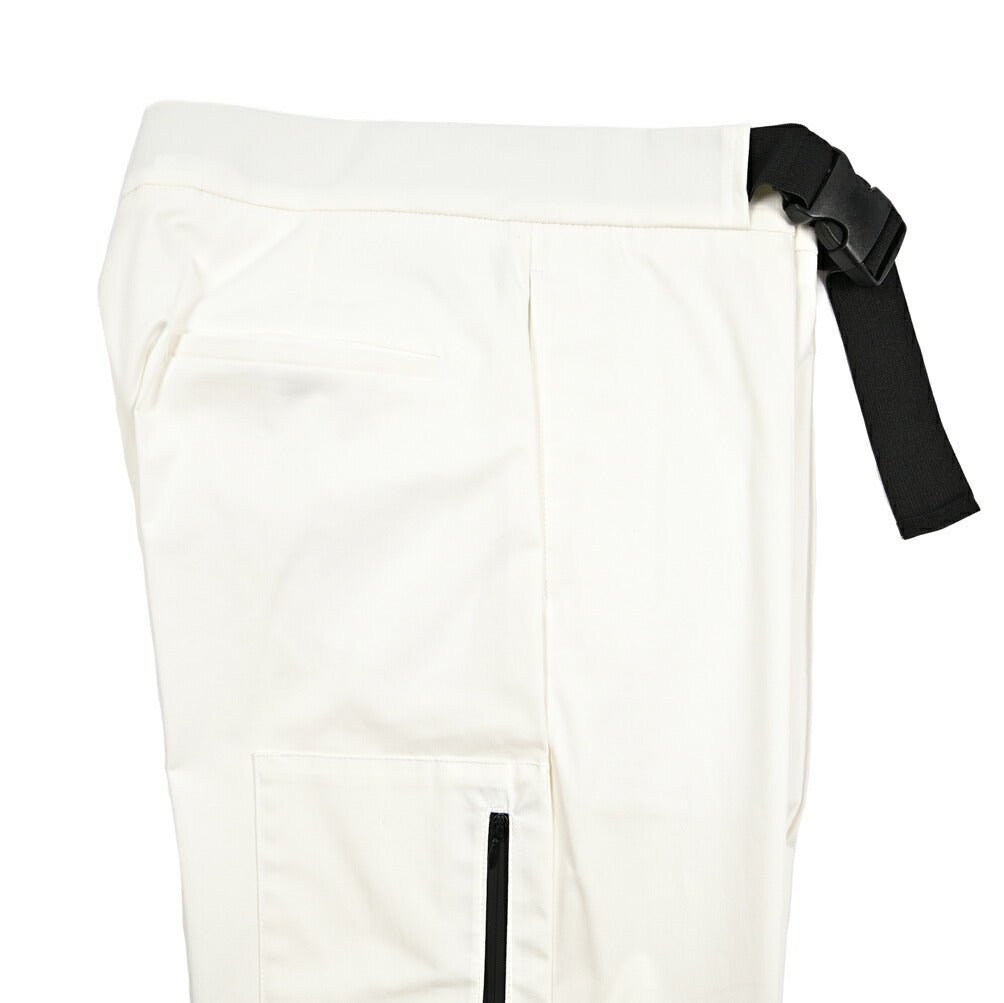 MORE SALE｜BERWICH "CORTINA" ストレッチコットン イージーパンツ｜425061 - 44｜GUARDAROBA MILANO OFFICIAL STORE