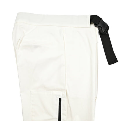 MORE SALE｜BERWICH "CORTINA" ストレッチコットン イージーパンツ｜425061 - 44｜GUARDAROBA MILANO OFFICIAL STORE