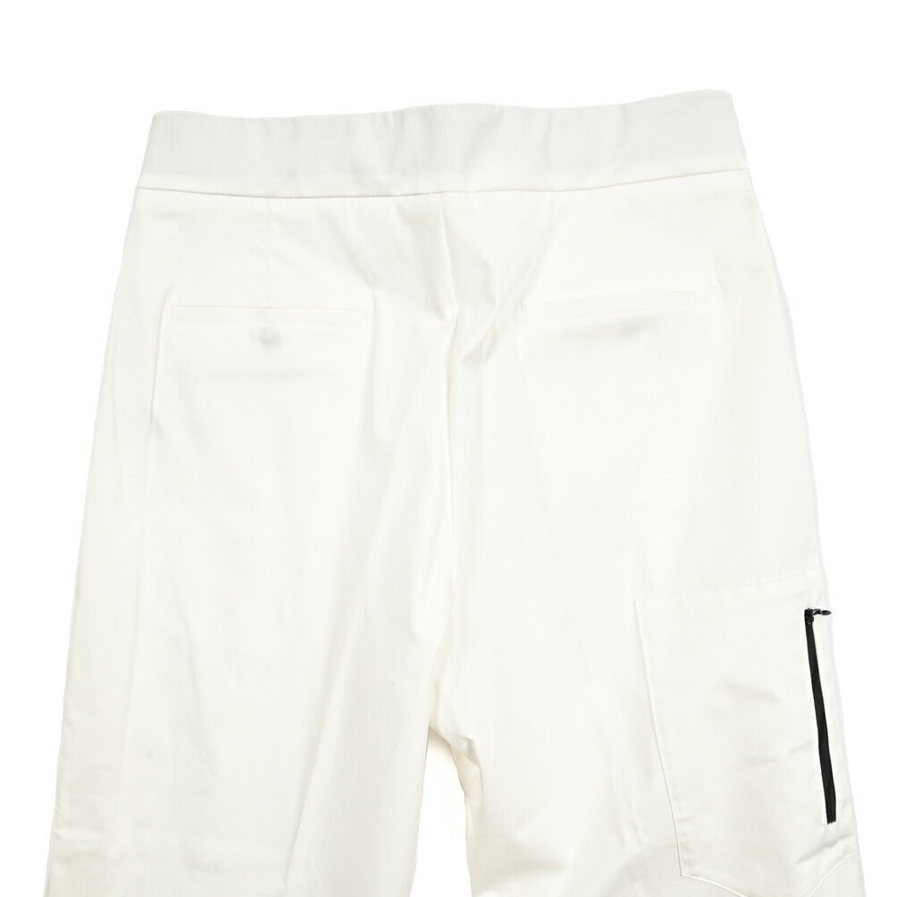 MORE SALE｜BERWICH "CORTINA" ストレッチコットン イージーパンツ｜425061 - 44｜GUARDAROBA MILANO OFFICIAL STORE
