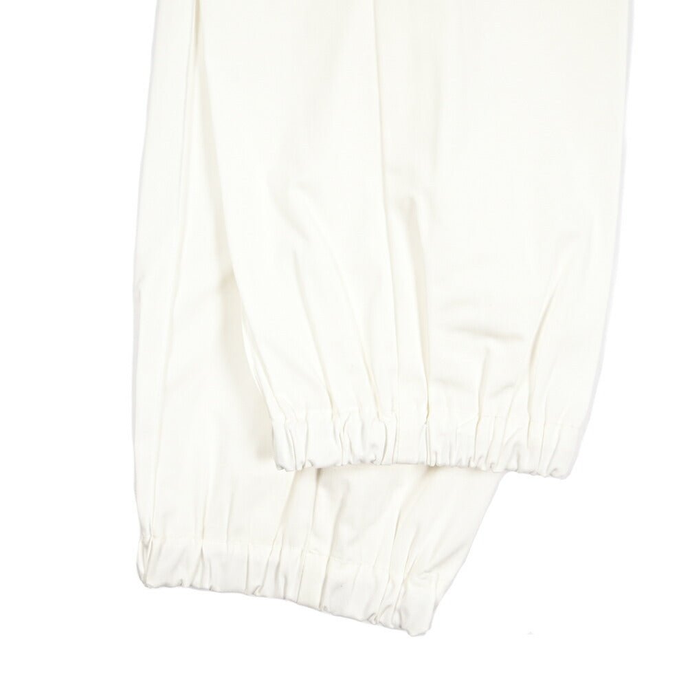MORE SALE｜BERWICH "CORTINA" ストレッチコットン イージーパンツ｜425061 - 44｜GUARDAROBA MILANO OFFICIAL STORE