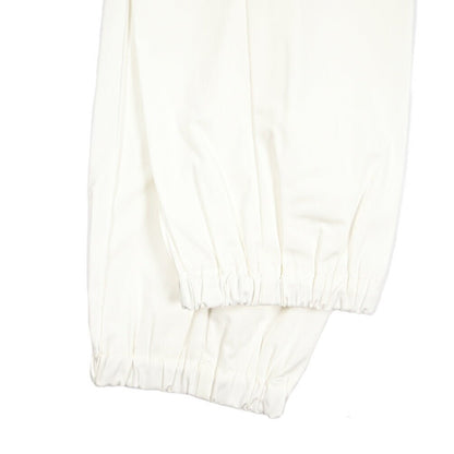 MORE SALE｜BERWICH "CORTINA" ストレッチコットン イージーパンツ｜425061 - 44｜GUARDAROBA MILANO OFFICIAL STORE