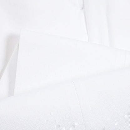 MORE SALE｜BERWICH "NEW GRAPPA" ポリエステル混コットン ワンタックパンツ｜425073 - 46｜GUARDAROBA MILANO OFFICIAL STORE