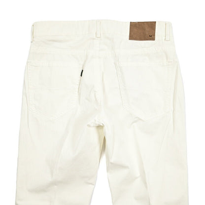 MORE SALE｜BERWICH "PINOT - GD" ストレッチコットン 5ポケットパンツ｜425034 - 31｜GUARDAROBA MILANO OFFICIAL STORE