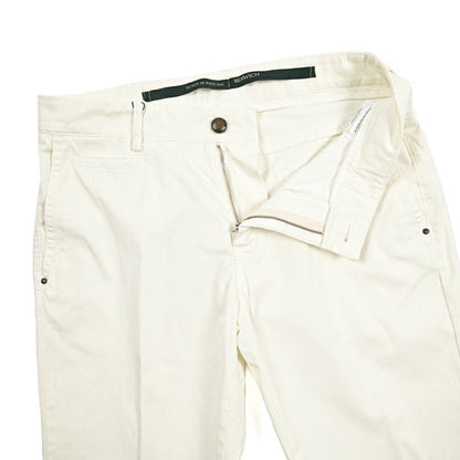 MORE SALE｜BERWICH "PINOT - GD" ストレッチコットン 5ポケットパンツ｜425034 - 31｜GUARDAROBA MILANO OFFICIAL STORE