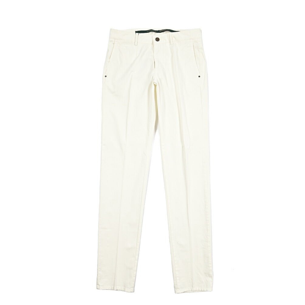 MORE SALE｜BERWICH "PINOT - GD" ストレッチコットン 5ポケットパンツ｜425034 - 31｜GUARDAROBA MILANO OFFICIAL STORE