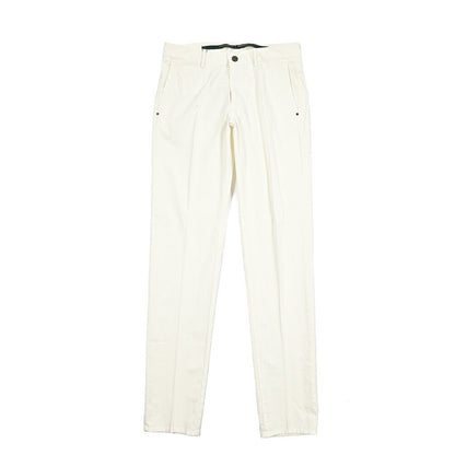 MORE SALE｜BERWICH "PINOT - GD" ストレッチコットン 5ポケットパンツ｜425034 - 31｜GUARDAROBA MILANO OFFICIAL STORE