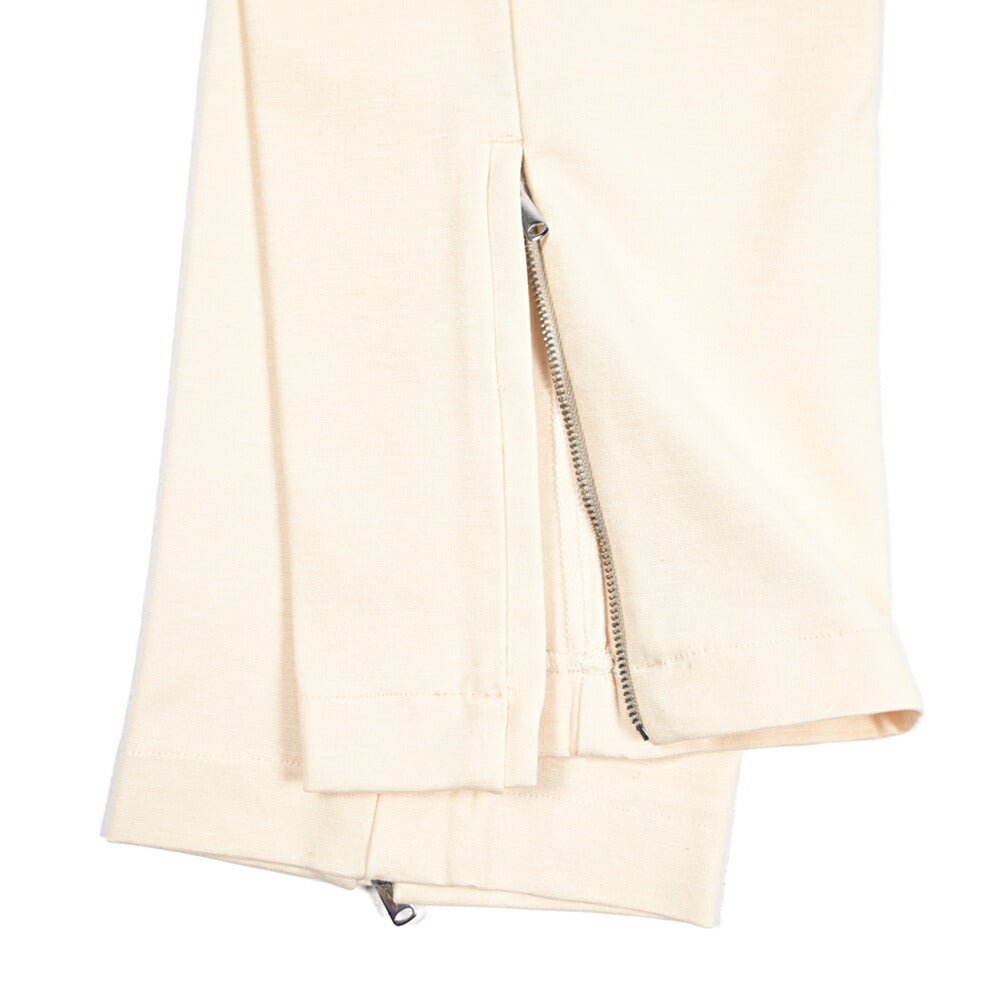 MORE SALE｜BERWICH "SPIAGGIA 1P SP" ビスコース混ポンチジャージー ドローコード付きイージーパンツ｜425068 - 48｜GUARDAROBA MILANO OFFICIAL STORE