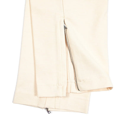 MORE SALE｜BERWICH "SPIAGGIA 1P SP" ビスコース混ポンチジャージー ドローコード付きイージーパンツ｜425068 - 48｜GUARDAROBA MILANO OFFICIAL STORE