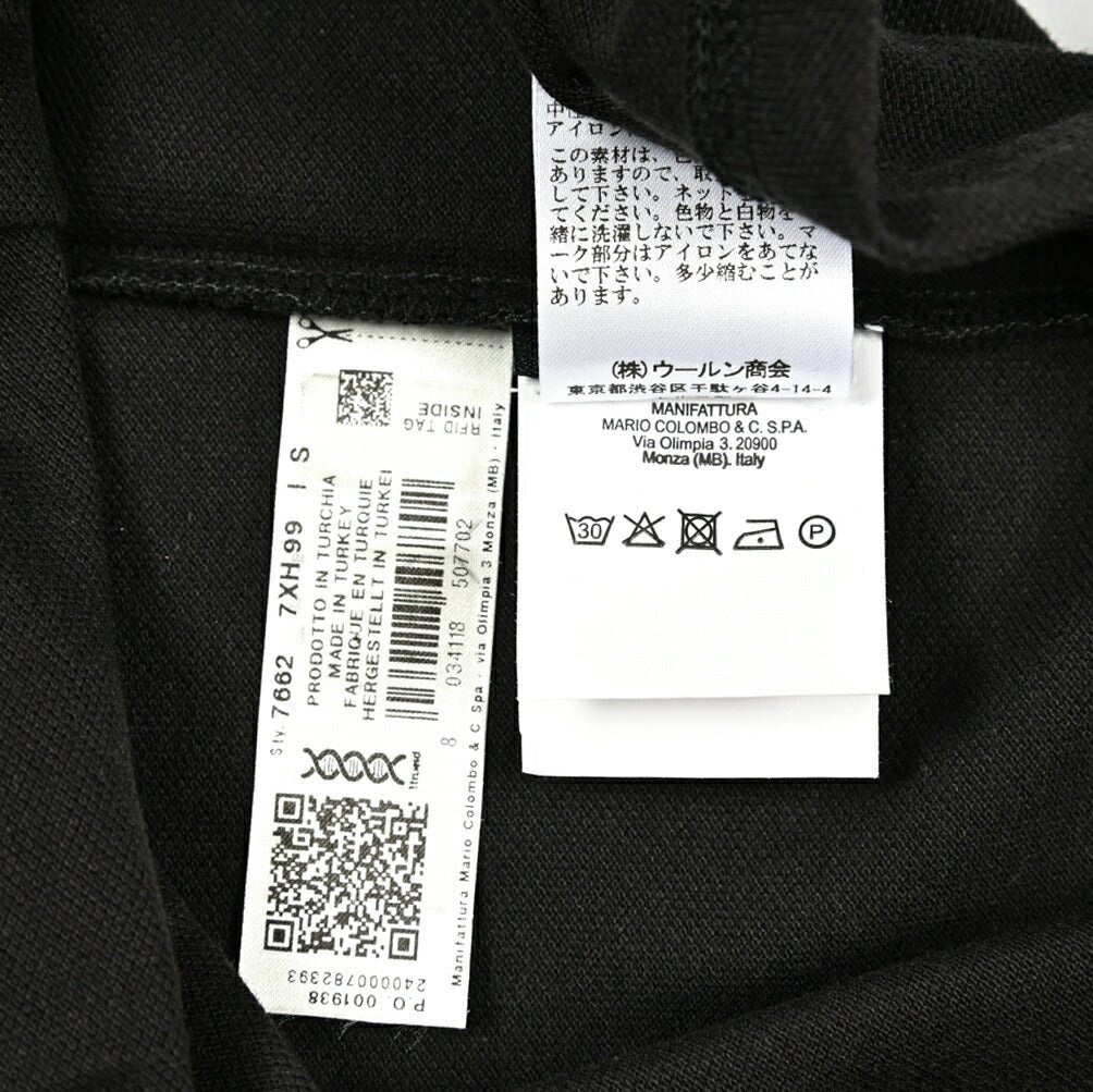 MORE SALE｜COLMAR ORIGINALS コットン100% 鹿の子ポロシャツ｜421837｜GUARDAROBA MILANO OFFICIAL STORE