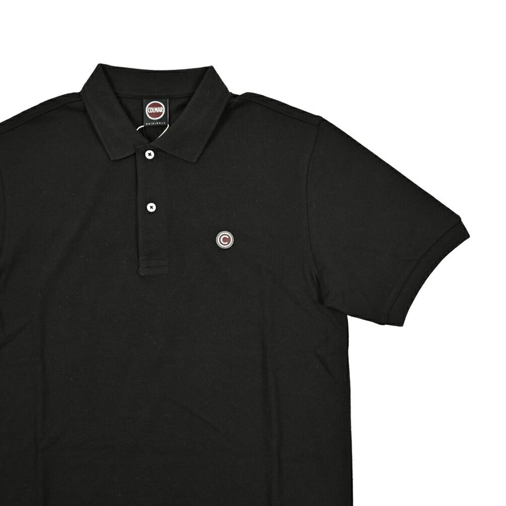 MORE SALE｜COLMAR ORIGINALS コットン100% 鹿の子ポロシャツ｜421837｜GUARDAROBA MILANO OFFICIAL STORE