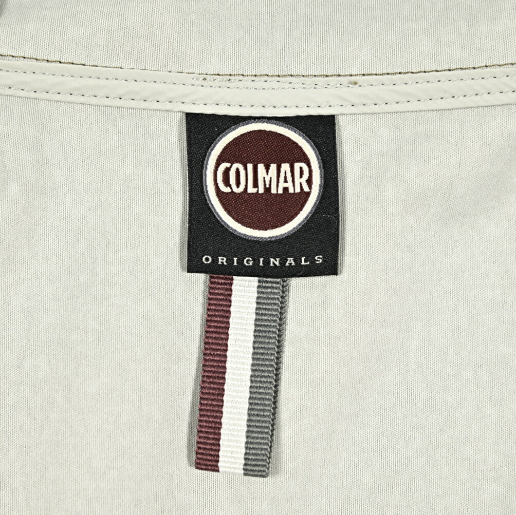 MORE SALE｜COLMAR ORIGINALS ソフトシェル フード付きブルゾン｜421847｜GUARDAROBA MILANO OFFICIAL STORE