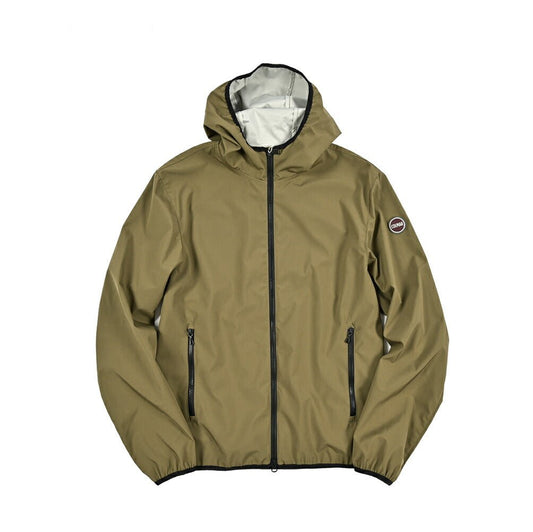 MORE SALE｜COLMAR ORIGINALS ソフトシェル フード付きブルゾン｜421847｜GUARDAROBA MILANO OFFICIAL STORE
