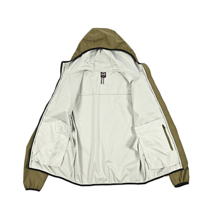 MORE SALE｜COLMAR ORIGINALS ソフトシェル フード付きブルゾン｜421847｜GUARDAROBA MILANO OFFICIAL STORE