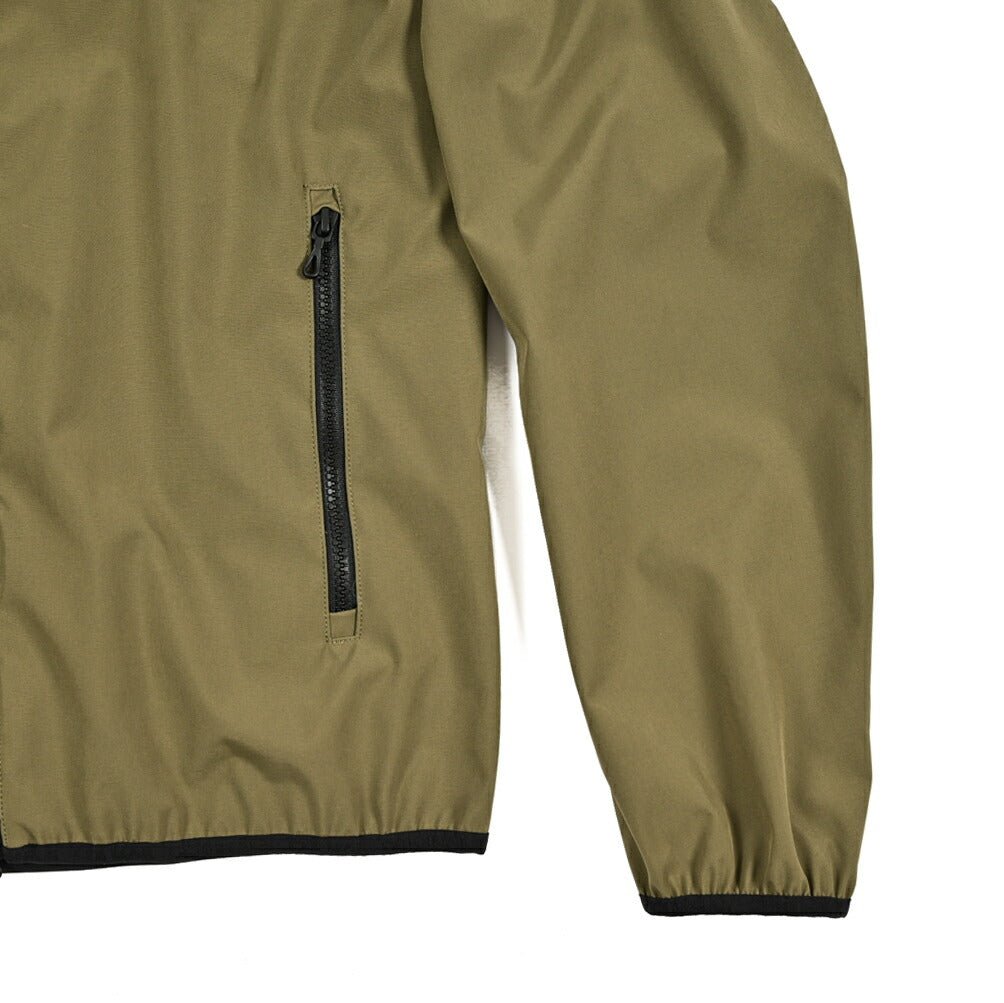 MORE SALE｜COLMAR ORIGINALS ソフトシェル フード付きブルゾン｜421847｜GUARDAROBA MILANO OFFICIAL STORE