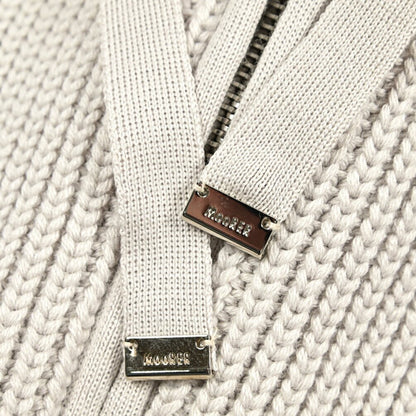 MORE SALE｜《レディース》MOORER "MALBA - STM" 異素材コンビダウンベスト｜420400｜GUARDAROBA MILANO OFFICIAL STORE